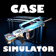 Crate Simulator for FF Mod