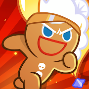 CookieRun: OvenBreak Mod APK