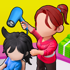 Salon Time وزارة الدفاع APK