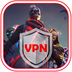 Fire Vpn Turbo For Fast Gaming Mod