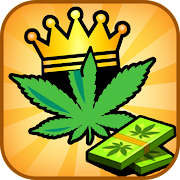 Weed Empire: Idle Tycoon Mod