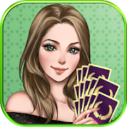 Chinese Poker Offline KK Pusoy Mod