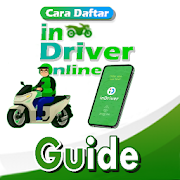 Cara Daftar InDriver Lengkap Mod