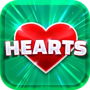 Hearts: Card Game Mod Apk [Remove ads][Mod speed]