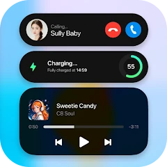 Dynamic View AZ Mod Apk [Unlocked][Premium][Full]