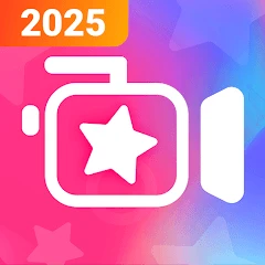 Video Editor with Song Clipvue Mod Apk [Unlocked][VIP]