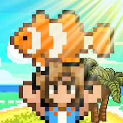 Fishing Paradiso Mod APK