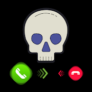 Caller Skull - TV Show & Web Series Downloader app Mod