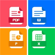DocPro: All Document Reader Mod Apk [Remove ads][Mod speed]