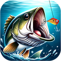 Rapala Fishing icon