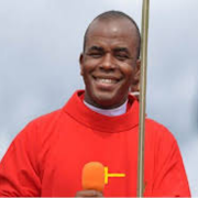 Fr Mbaka Songs And Talk Mod