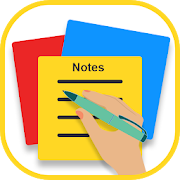 Supernote : quick notebook Mod