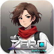 Set Zero Survival Mod