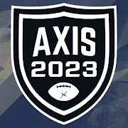 Axis Football 2023 Mod