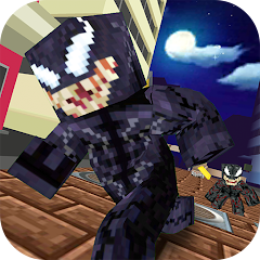 Last Dance Venom Run 3D Mod