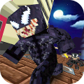 Last Dance Venom Run 3D Mod