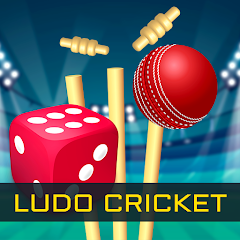 Ludo Cricket Premier League Mod