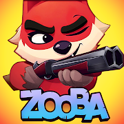 Zooba: очумелые онлайн-битвы Мод APK