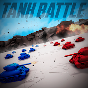 Total Tank Battle Simulator Mod