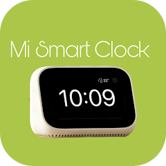 Mi Smart Clock Mod