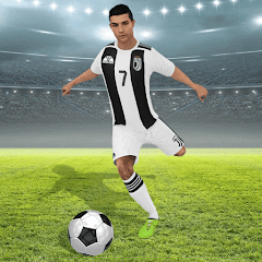 Soccer Pro Football Games Mod