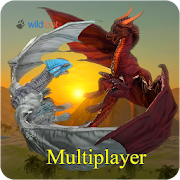 Dragon Multiplayer 3D Mod