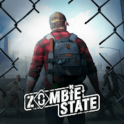 Zombie State: FPS Shooting مهكر APK