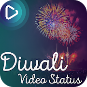 Happy Diwali Video Status - MV Video Maker Mod