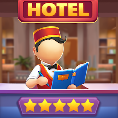 My Crazy Hotel: Tycoon Empire Mod