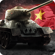 Resistance War Against America Mod APK