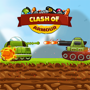 Clash Of Armour Mod