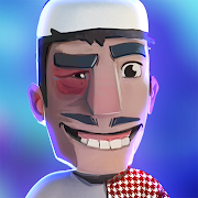 The Chase: Hit and Run Mod APK'sı