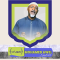 Mohammed awel salah Neshida Mod