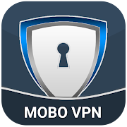 MOBO VPN - Unlimited, Secure, Speed, Free VPN Mod