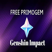 Free Primogems Genshin Impact Mod