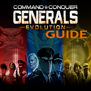 Guide Command Conquer Generals Mod