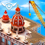 Mega Monument Constructor Mod