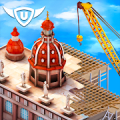 Mega Monument Constructor Mod