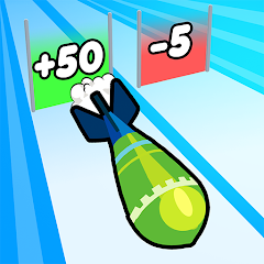 Evolving Bombs! Mod