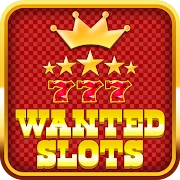 Wanted Slots Mod Apk [Remove ads][Mod speed]