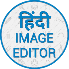 Hindi Image Editor - Text on Photo, Poster Maker Mod