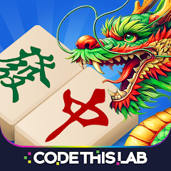 Dragon Mahjong Мод APK