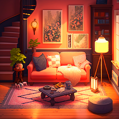 Decor Master: Home Design Game وزارة الدفاع APK