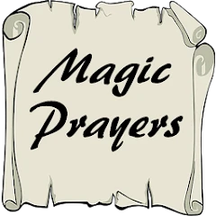 Magic Prayers Mod Apk [Remove ads][Mod speed]
