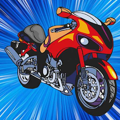 Moto Rider: Bike Racing Game Mod