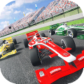 Formula Race Car Racing Game Mod