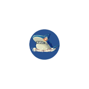 Shark Dash Mod