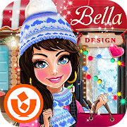 Bella Fashion Design Mod Apk