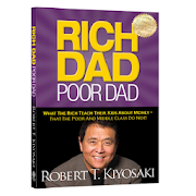 Rich dad poor dad - robert kiyosaki Mod