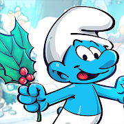 Smurfs' Village Mod APK